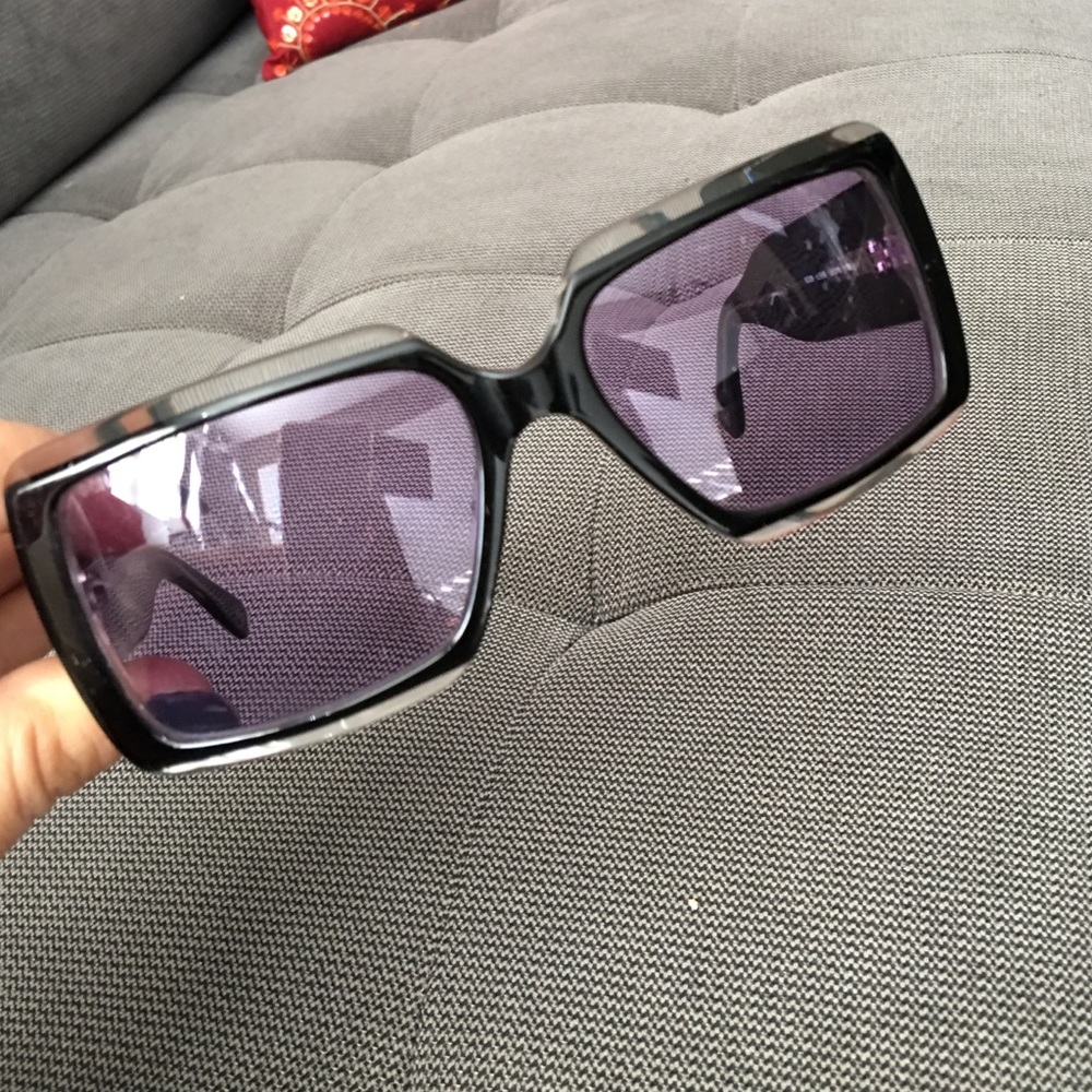 CHANEL Glasses